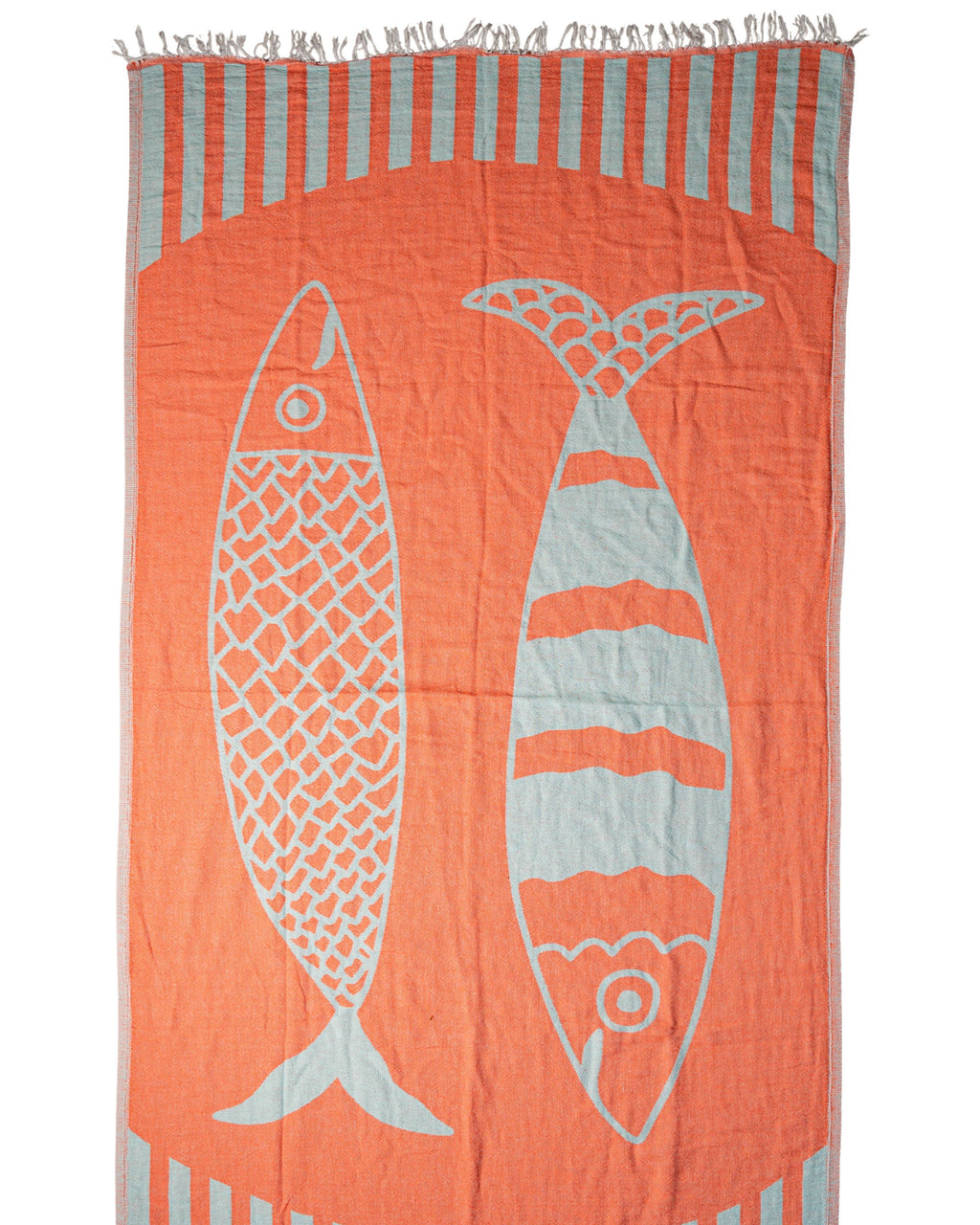 Sardine Beach Towel