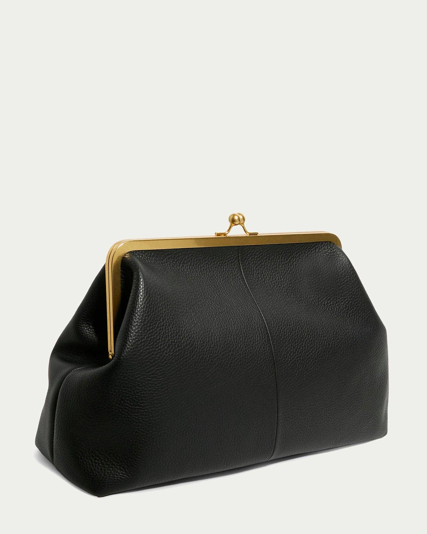 Grace Oversized Clutch