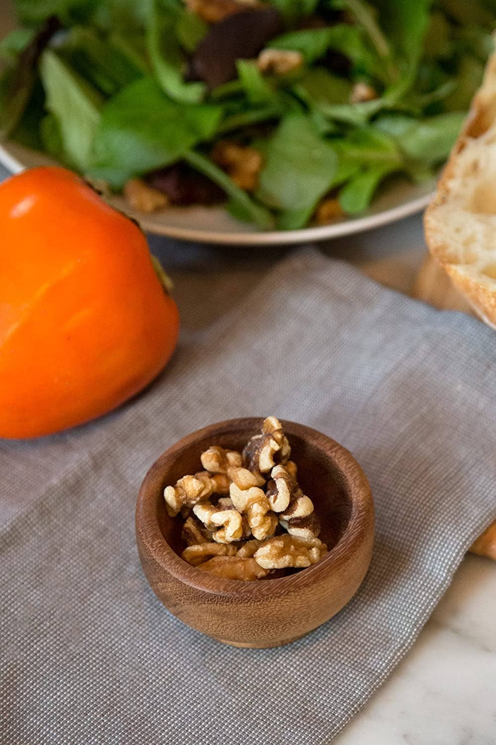 Ironwood Condiment Cup