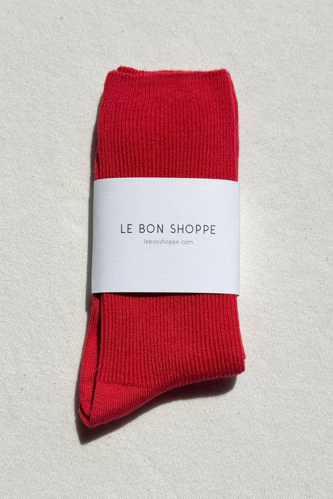 Trouser Socks