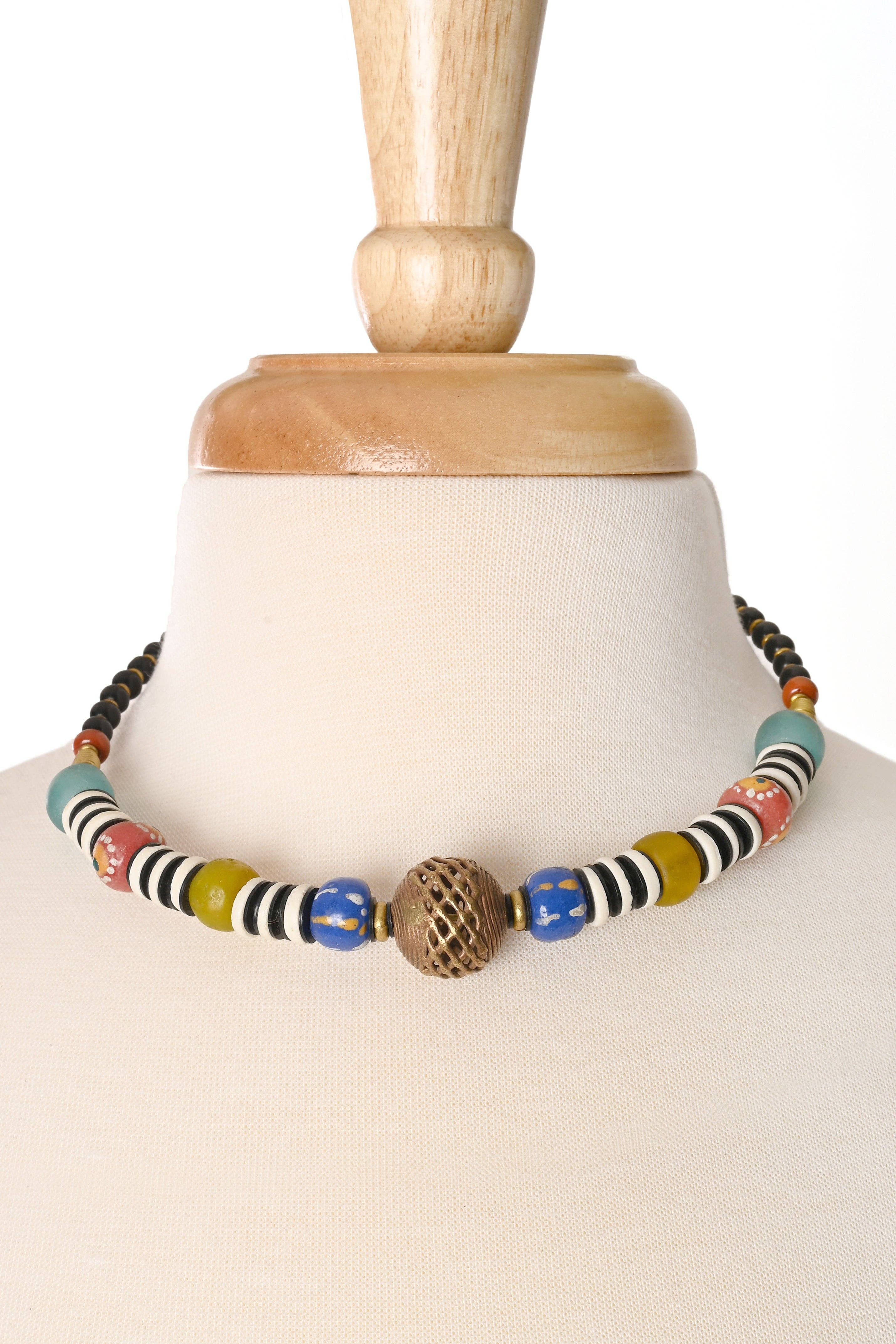 Bahari Choker