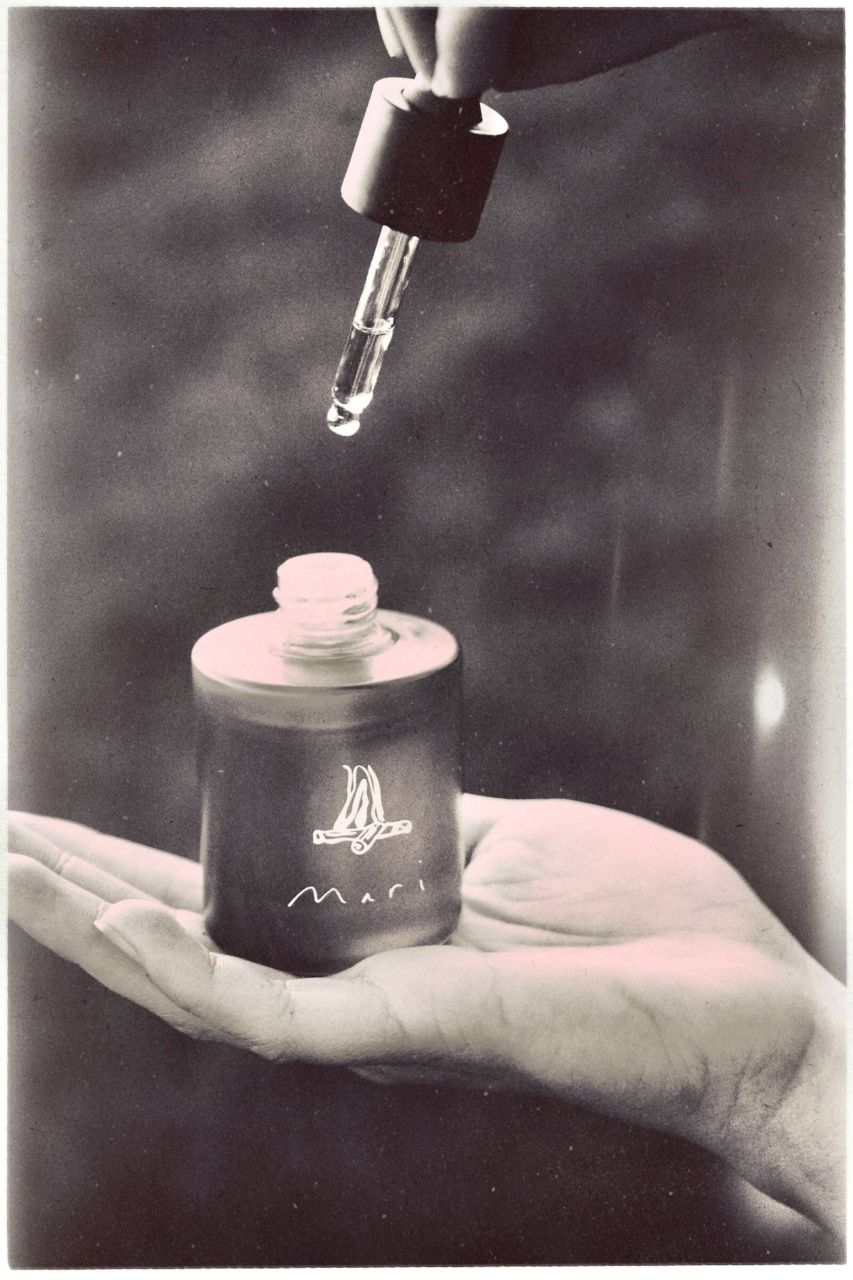St. lucia All-Over Oil