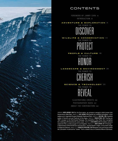 National Geographic The Photographs