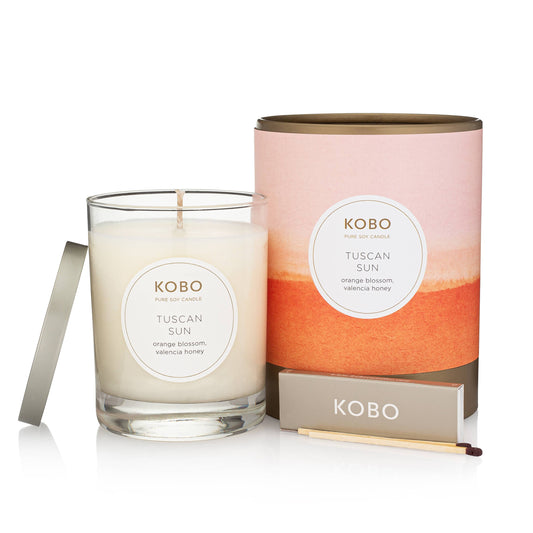 Tuscan Sun Candle - 11oz.