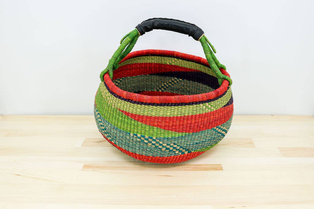 Market Basket Bolga Basket