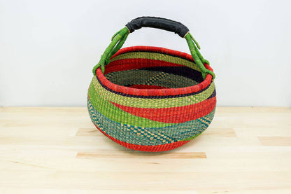 Market Basket Bolga Basket