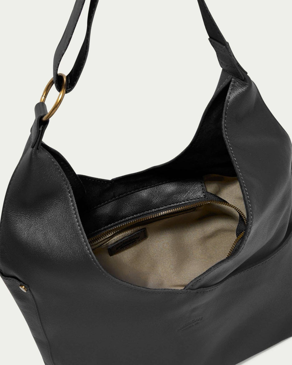 Aly Adjustable Hobo
