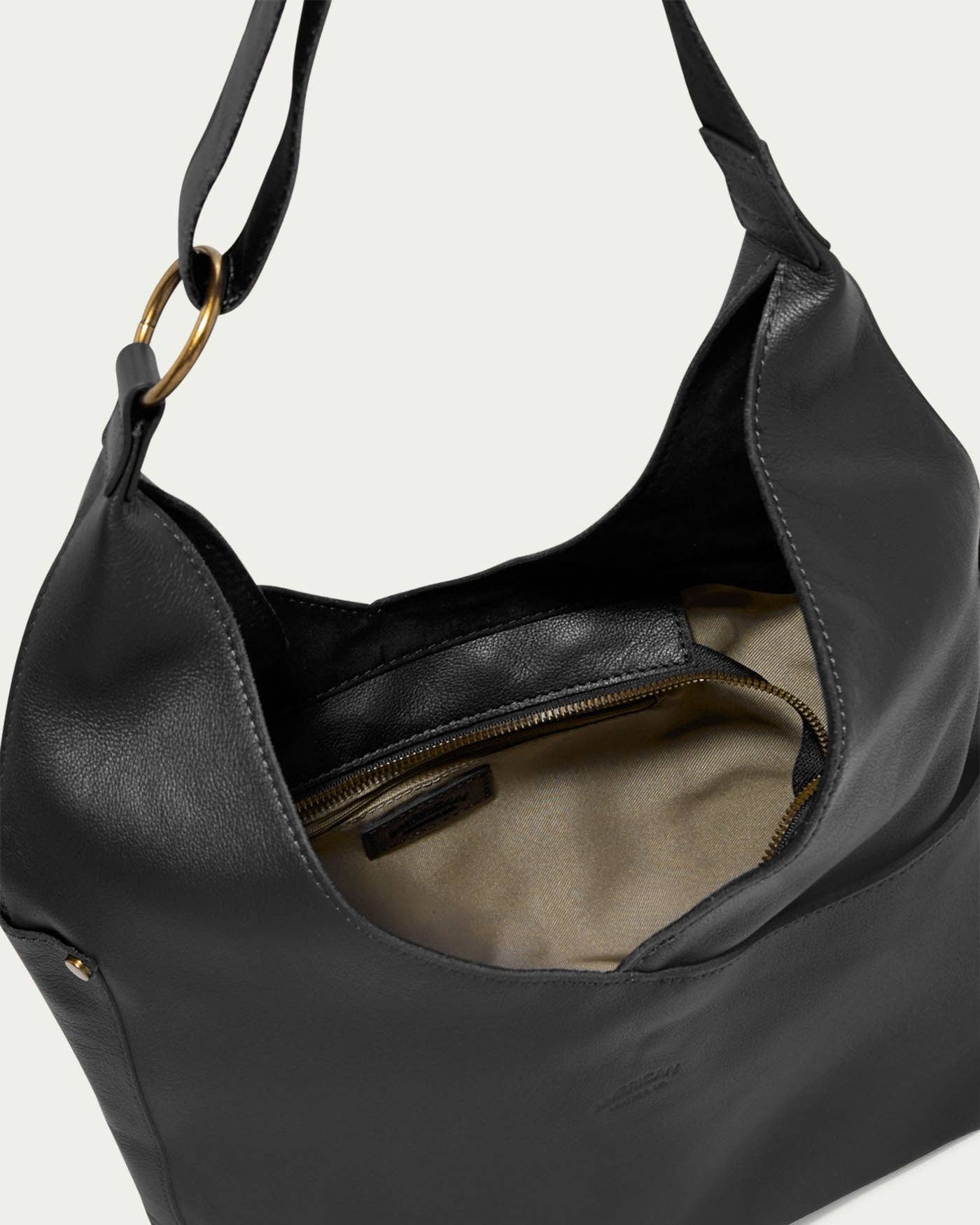 Aly Adjustable Hobo