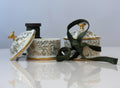 Porcelain Curio Box