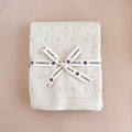 Pique Blanket
