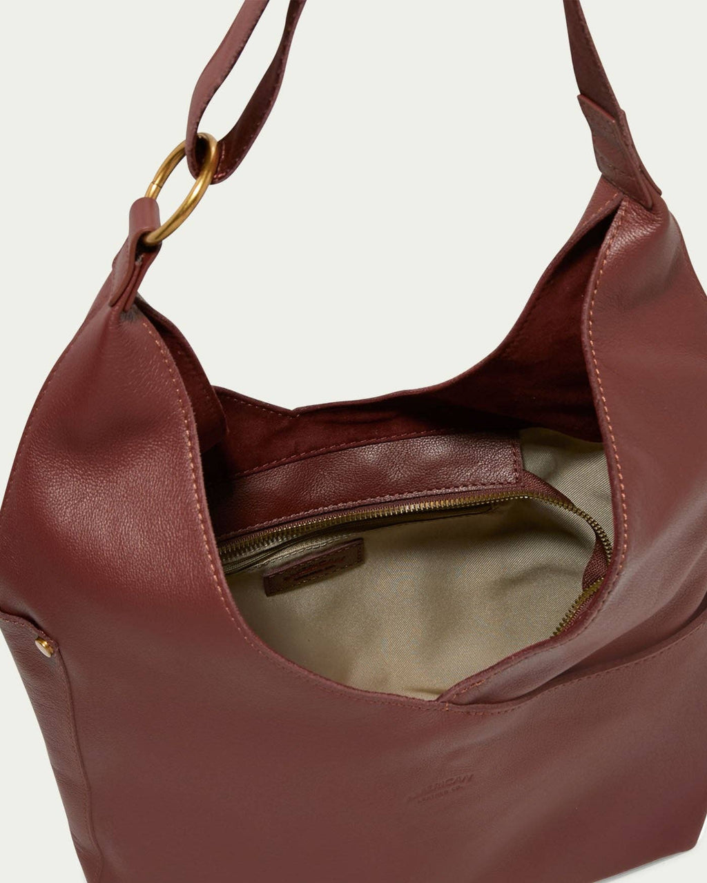 Aly Adjustable Hobo