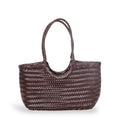 Carmel - U Shape Shoulder Tote