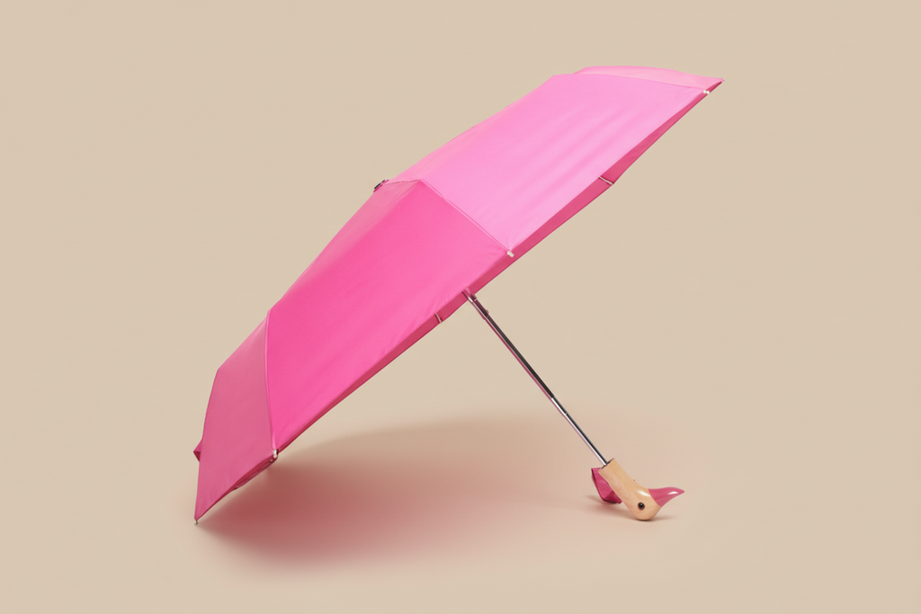 Colour Pop Eco Umbrella