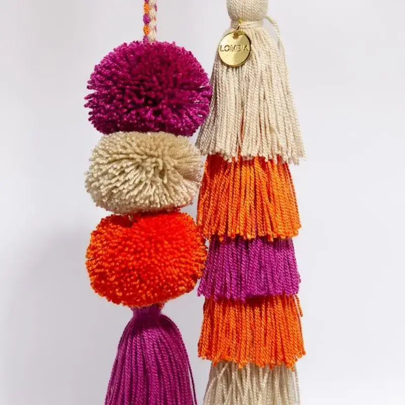 Bag Charms