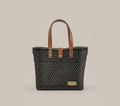 Sofia Chocolate Crossbody