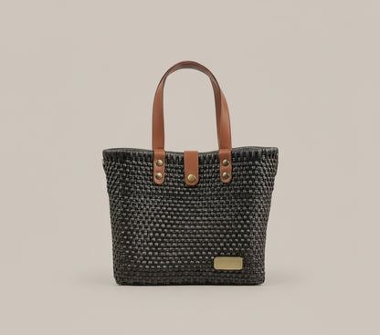 Sofia Chocolate Crossbody