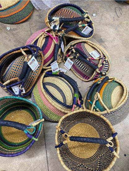 Market Basket Bolga Basket