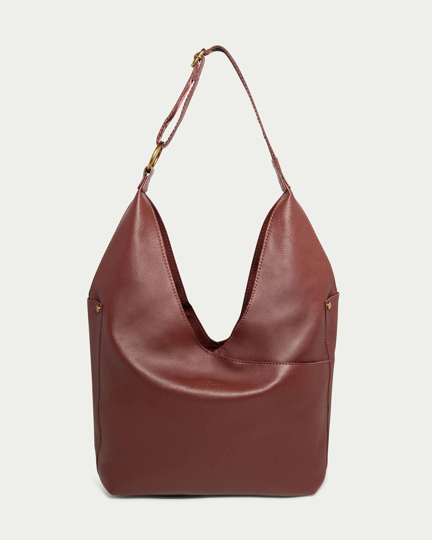 Aly Adjustable Hobo