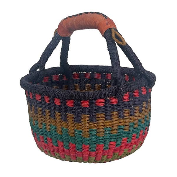 Mini Bolga Basket