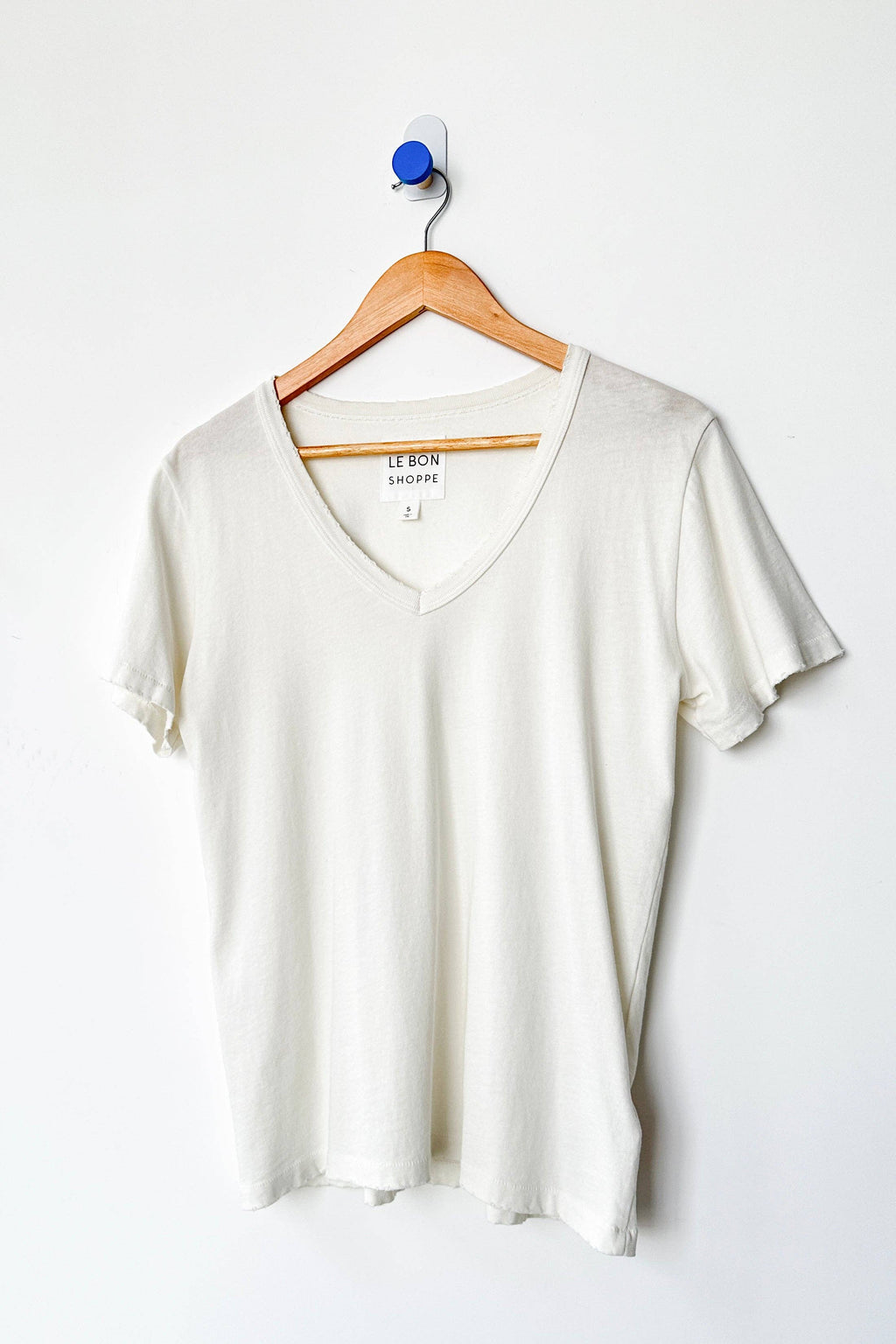 La Vie V-Neck T-Shirt