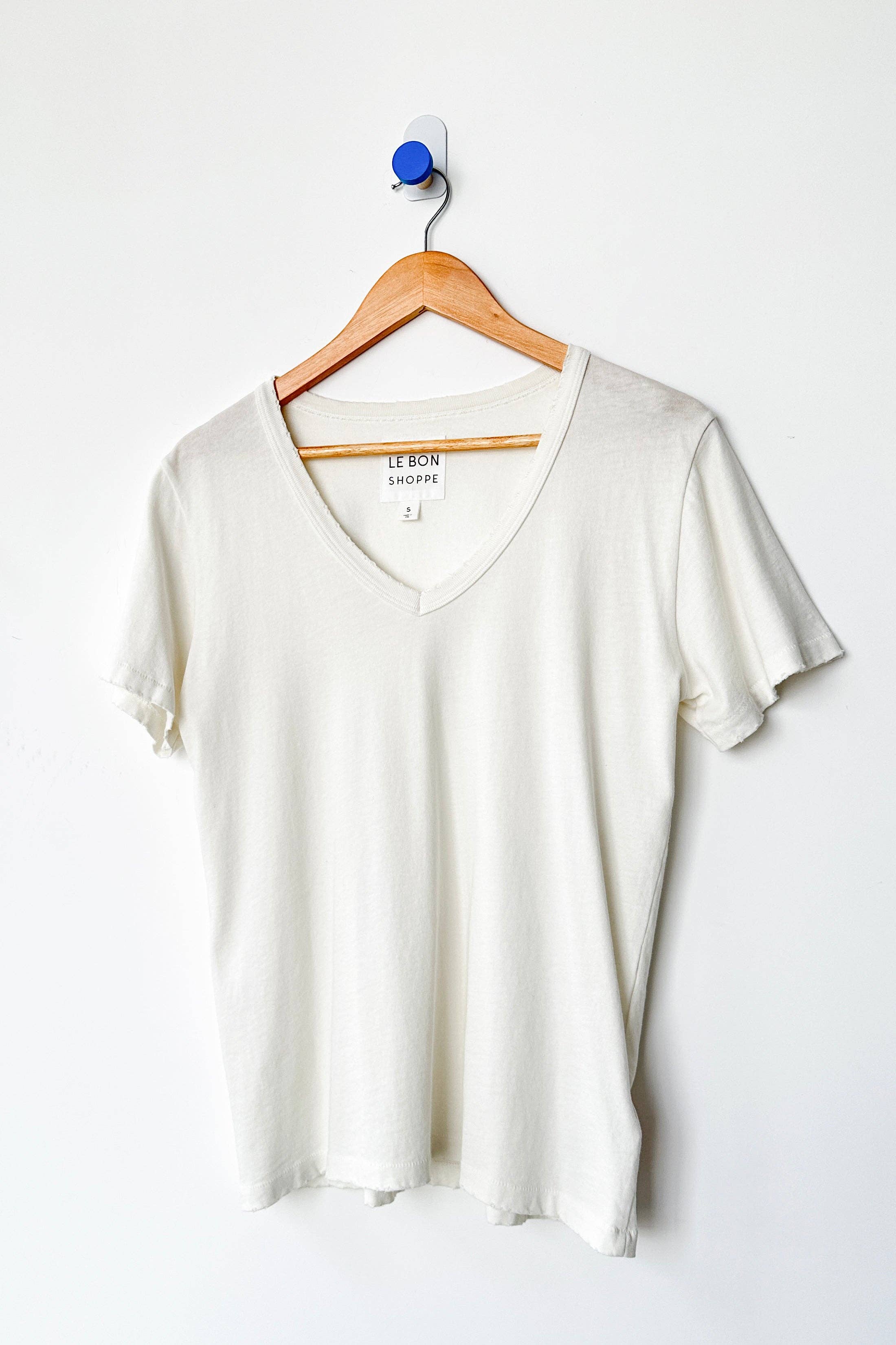 La Vie V-Neck T-Shirt