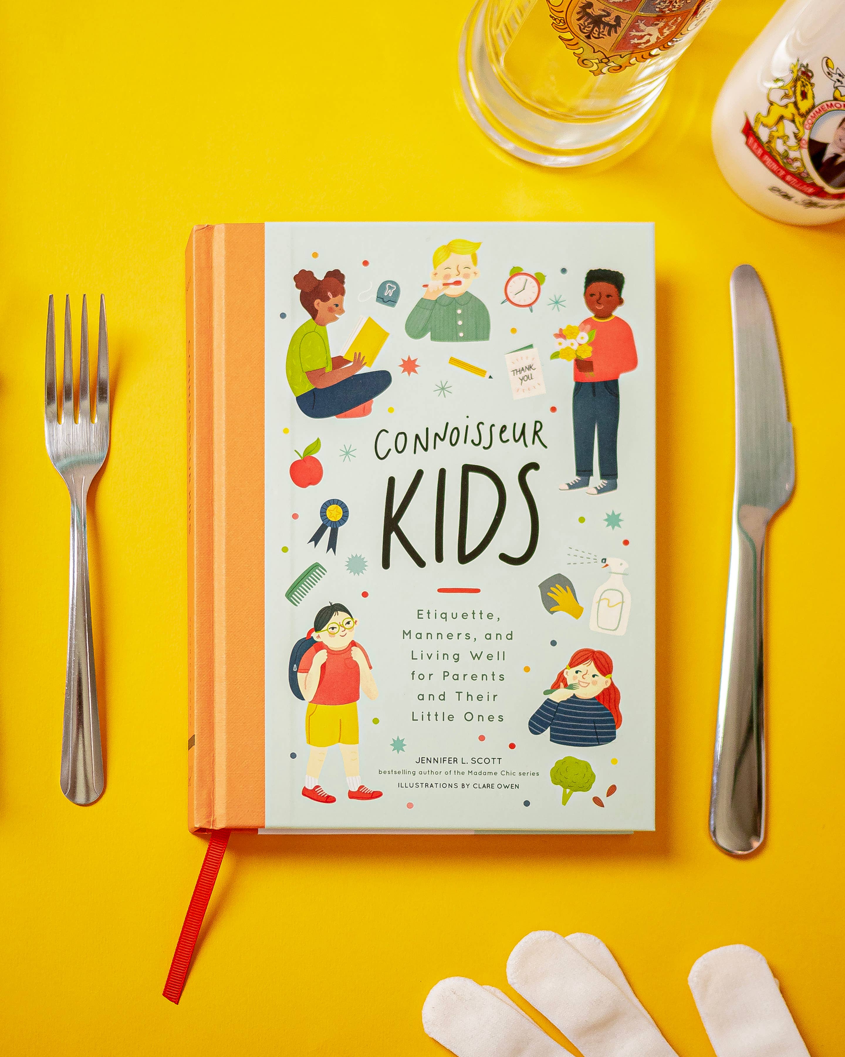 Connoisseur Kids