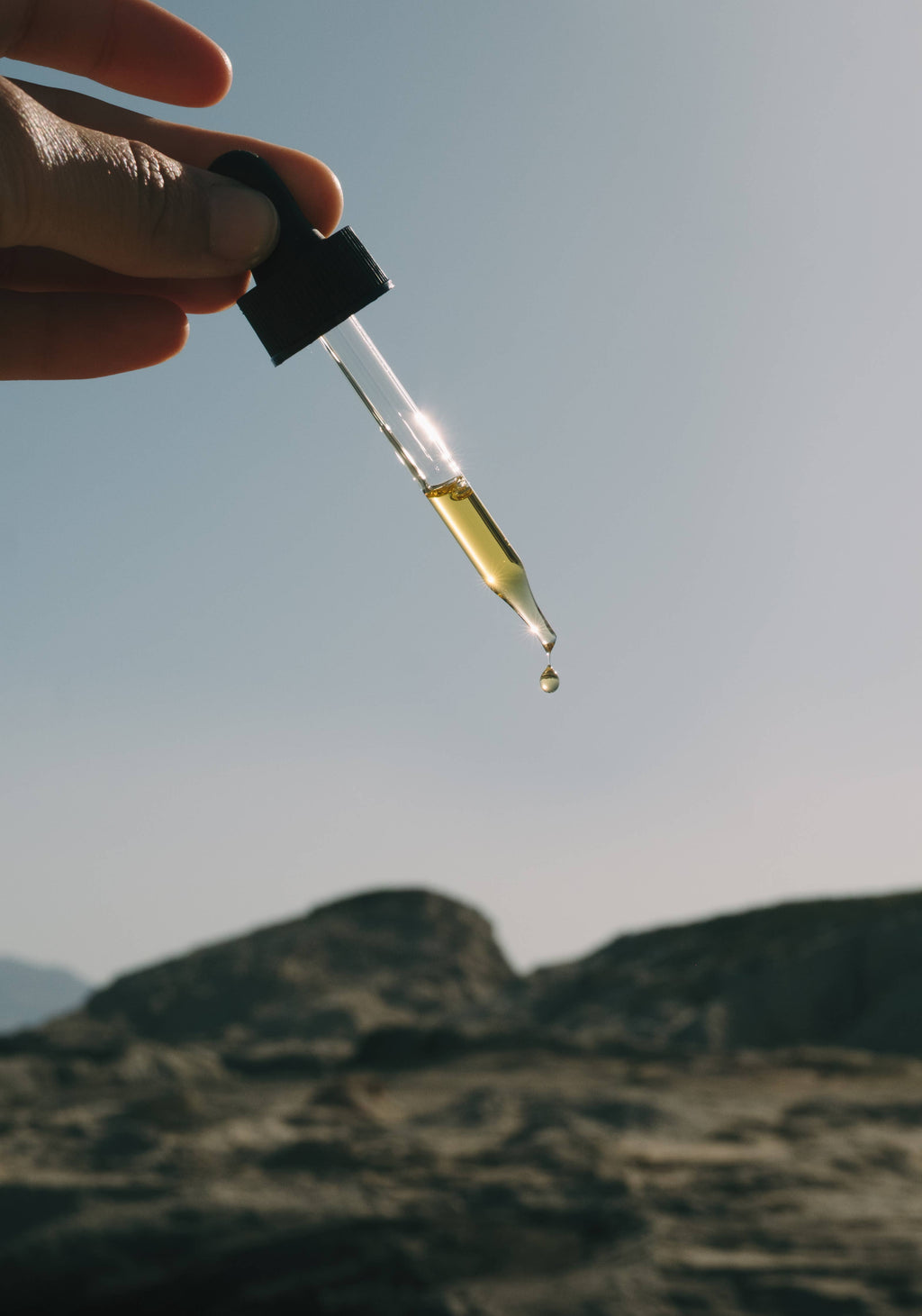 Prickly Pear Facial Serum