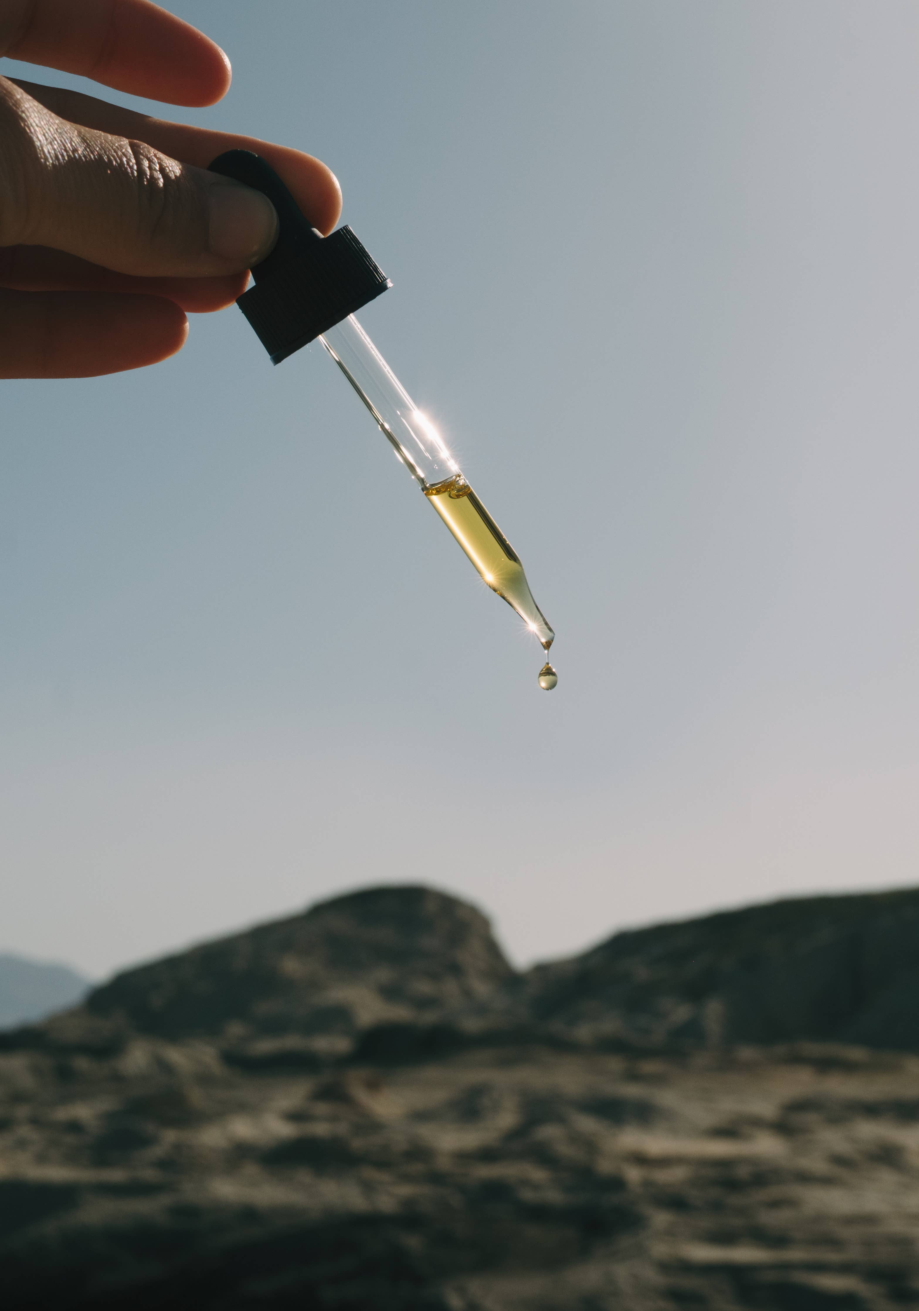 Prickly Pear Facial Serum