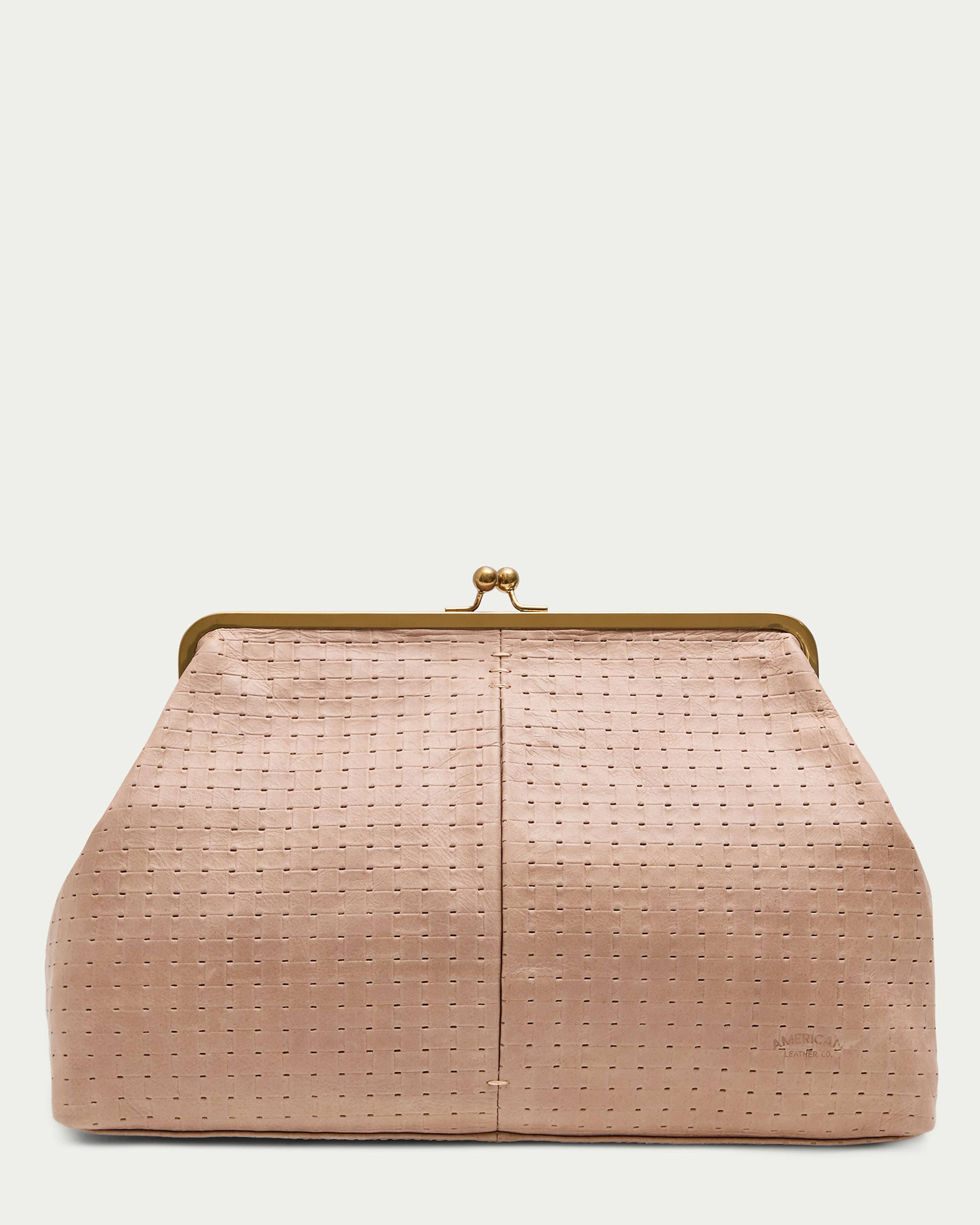 Grace Oversized Clutch