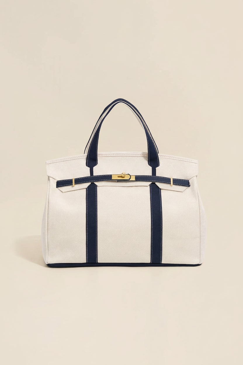 Canvas Boat Bag