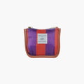 Small Frame Pouch | Poppy