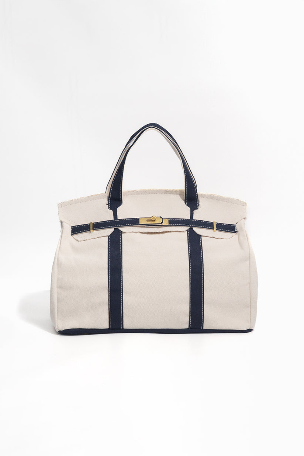 Cotton Canvas Boatkin