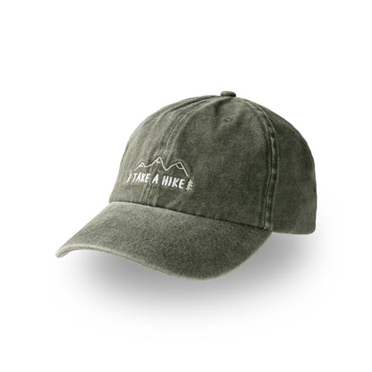 Pacific Brim Classic Hats 2.0 Open Stock