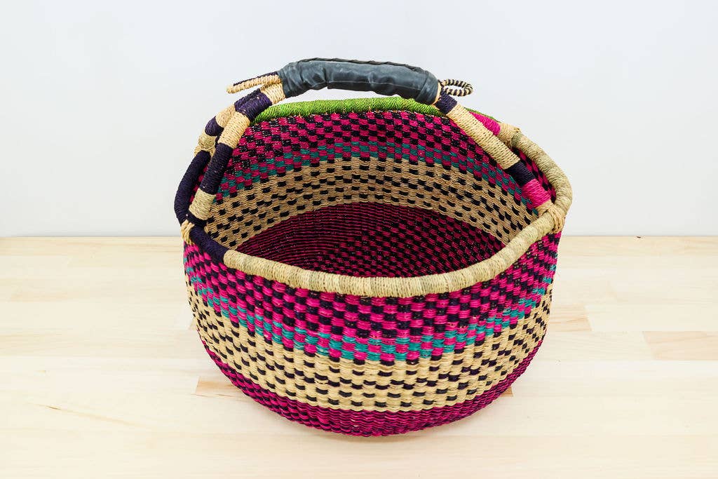 Market Basket Bolga Basket