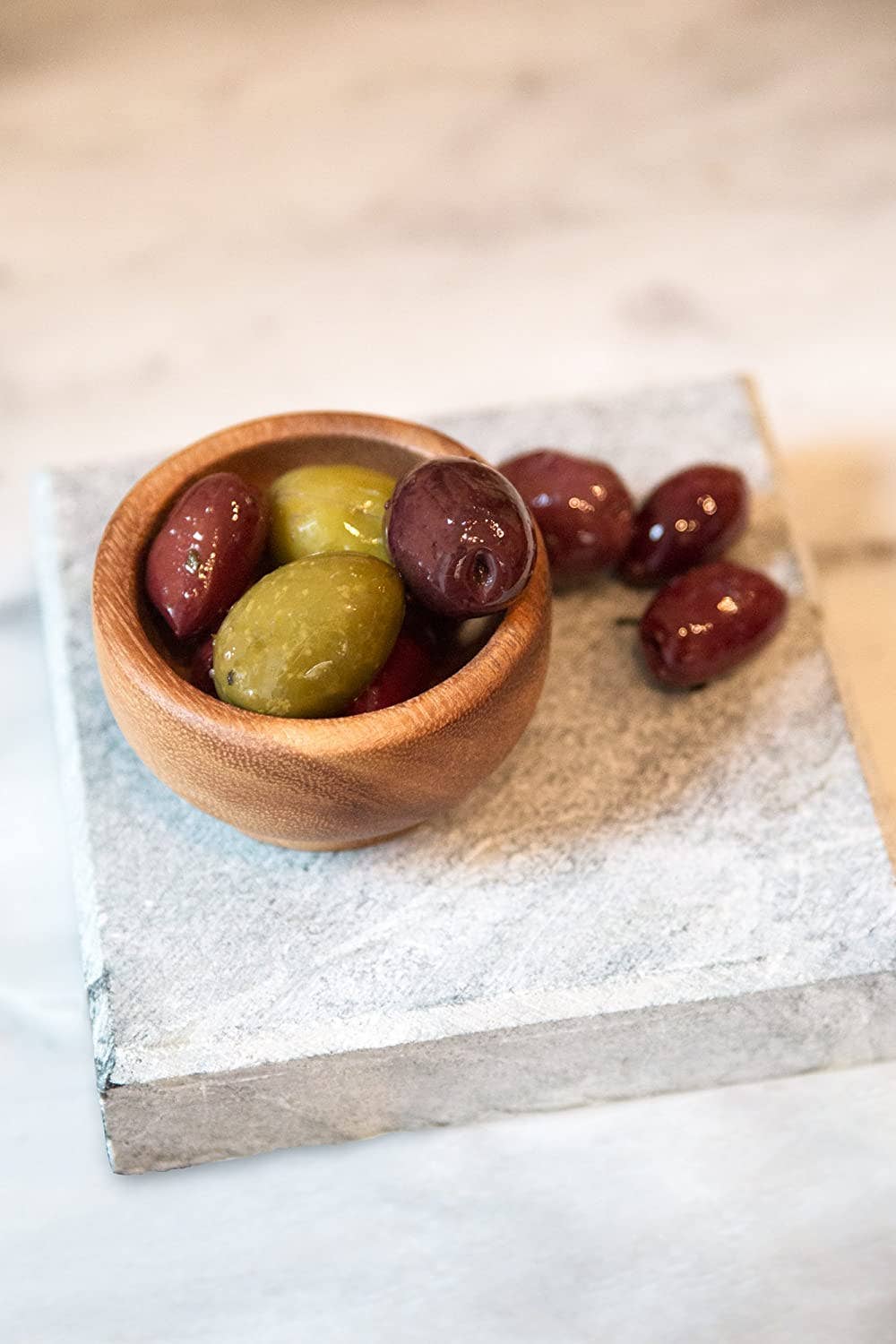 Ironwood Condiment Cup