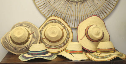 Bolga Sun Hat