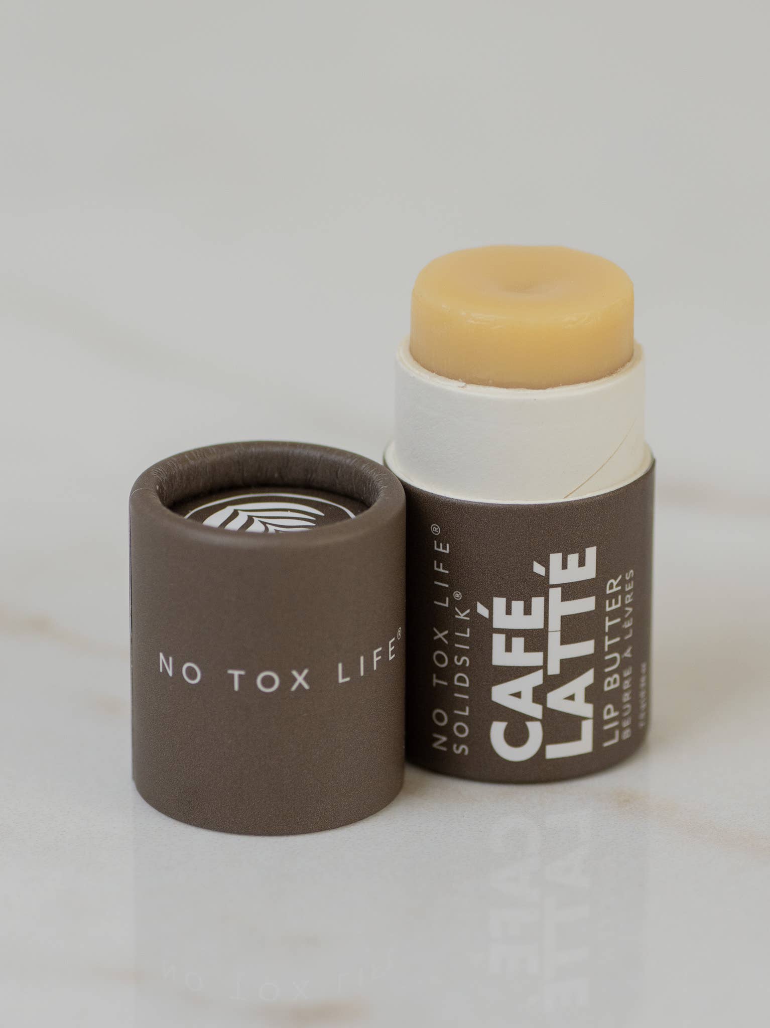 Late Lip Butter