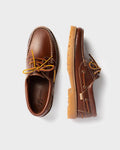 Classic Brown Nautical