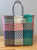 Woven Tote Bag