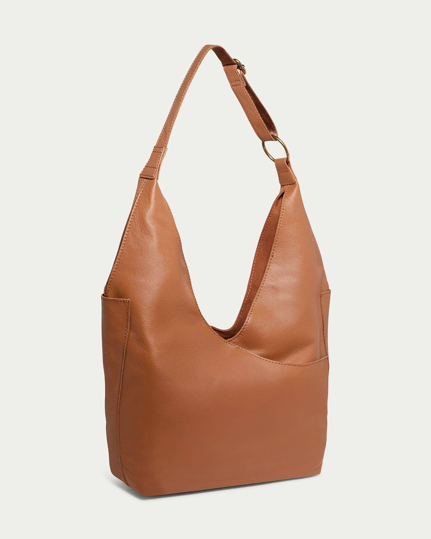 Aly Adjustable Hobo