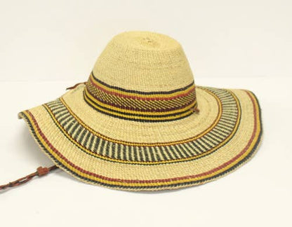 Bolga Sun Hat