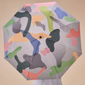 Dots Sustainable Compact  Umbrella