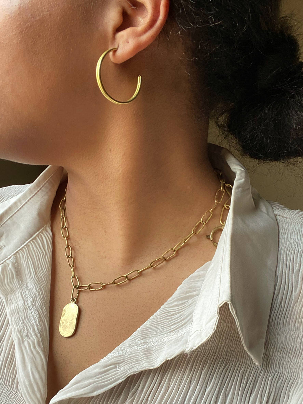 Maraya Talisman Necklace