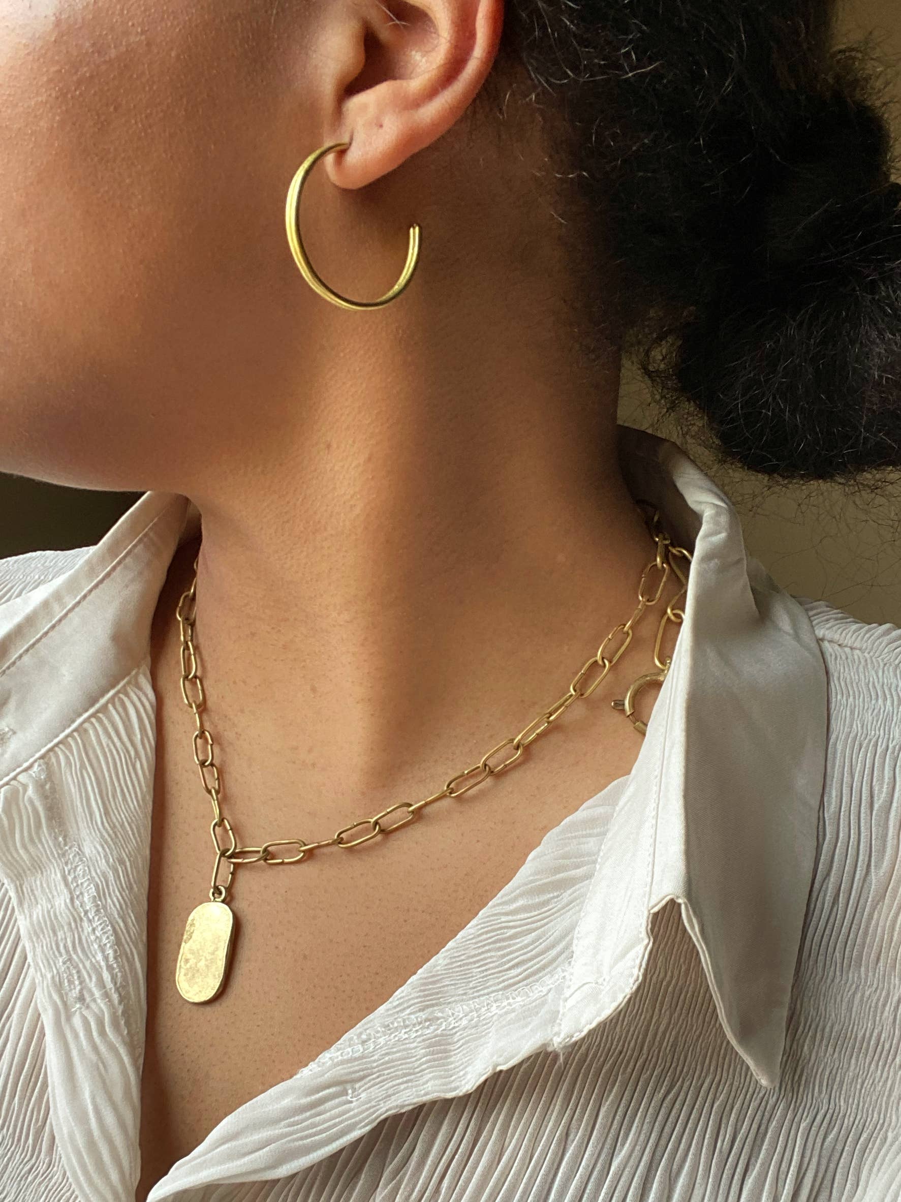 Maraya Talisman Necklace