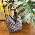Cuatro Tetas Basket Navy
