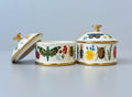 Porcelain Curio Box