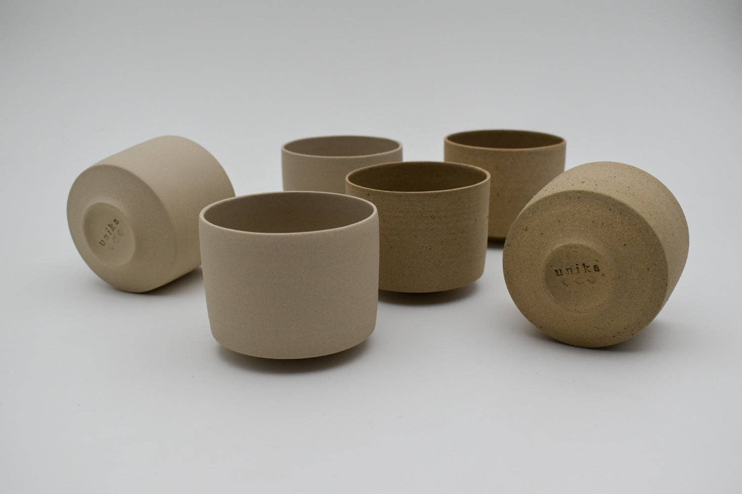 LA PAUSE Coffee & Tea Cup