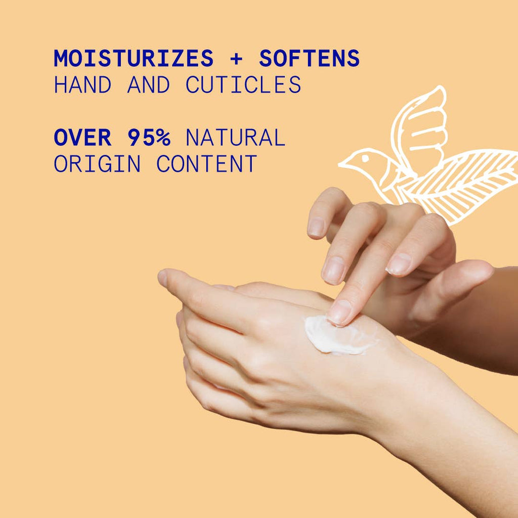 Mountain Honey Hand Cream