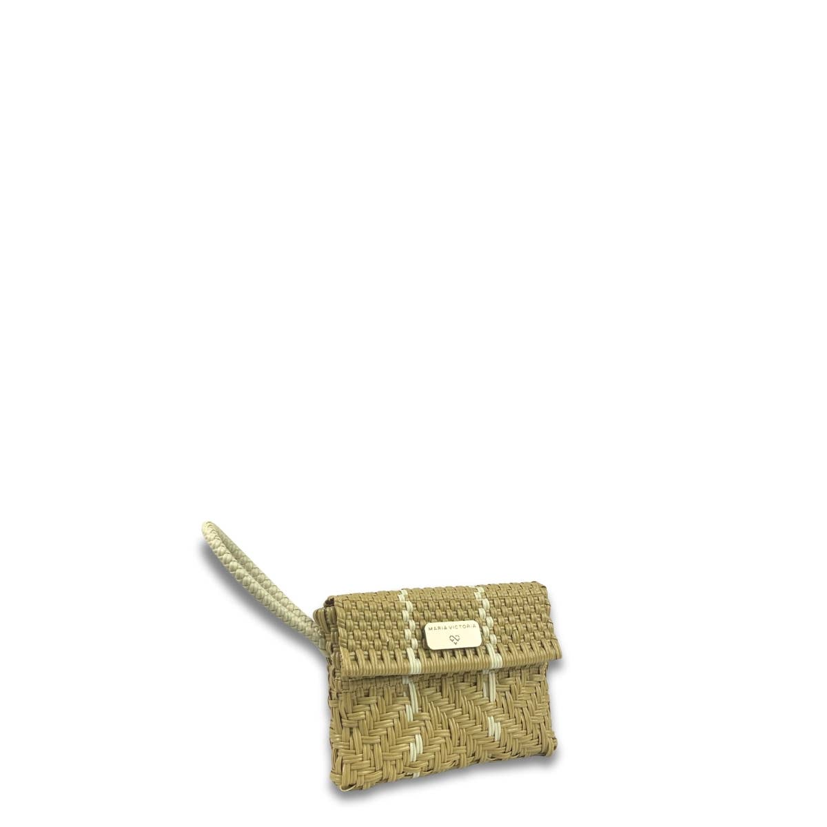 Glimmer Dust Wristlet