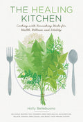The Healing Kitchen